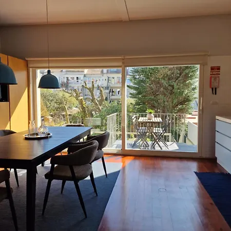 Apartment Lima Junior Residence Porto
