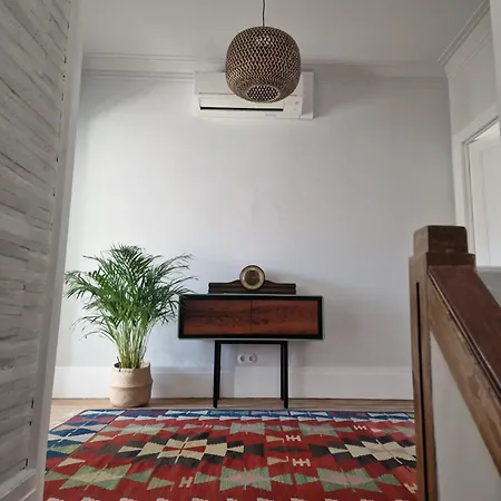 Lima Junior Residence * Porto