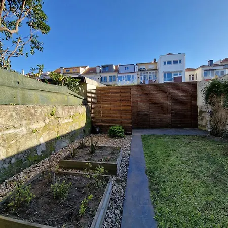 Apartment Lima Junior Residence Porto