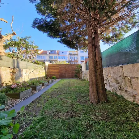 Apartment Lima Junior Residence Porto