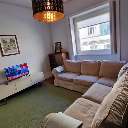 Lima Junior Residence *