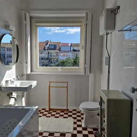 Lima Junior Residence * Porto