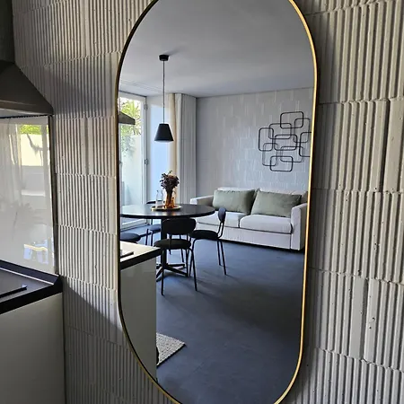 Lima Junior Residence Apartment *