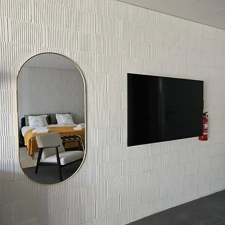 Lima Junior Residence Porto