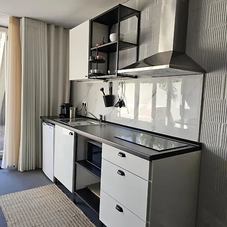Lima Junior Residence